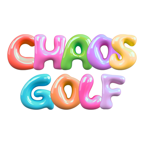 CHAOS GOLF